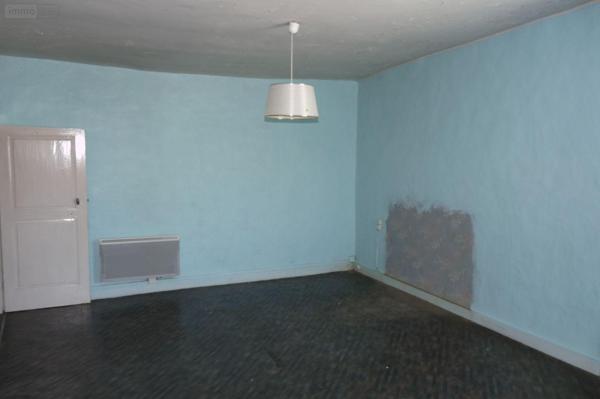 Maison à vendre à Chantrigné en Mayenne (53300), ref : 53075DLS25028