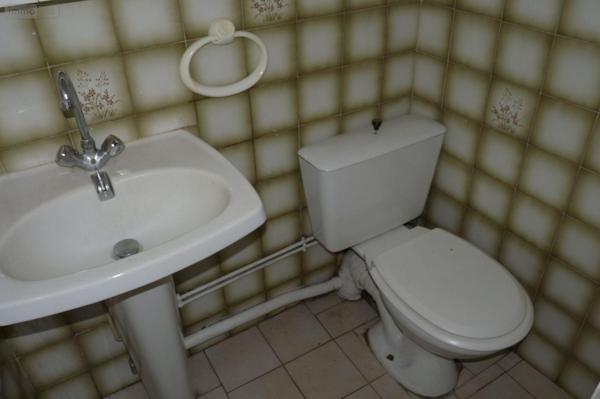 Maison à vendre à Chantrigné en Mayenne (53300), ref : 53075DLS25028