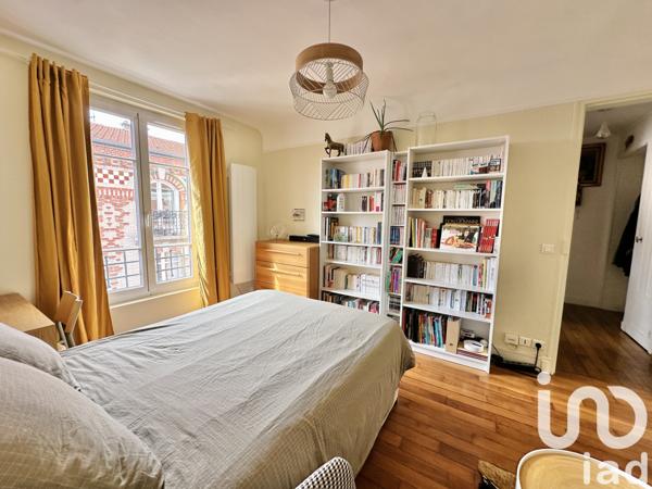 Appartement à vendre 1 pièce 25 m² Les Lilas