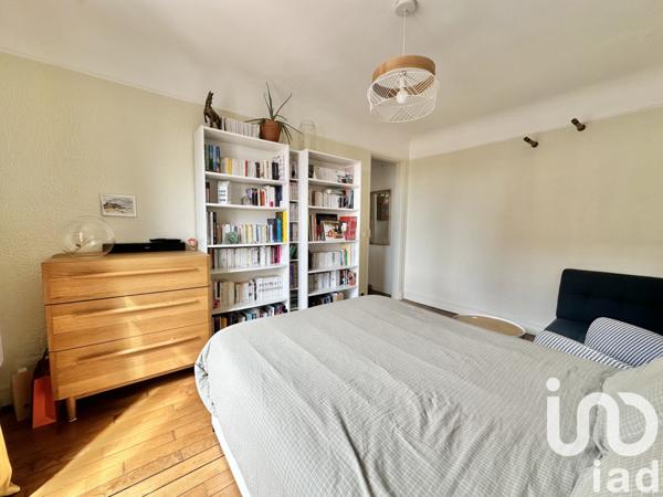 Appartement à vendre 1 pièce 25 m² Les Lilas