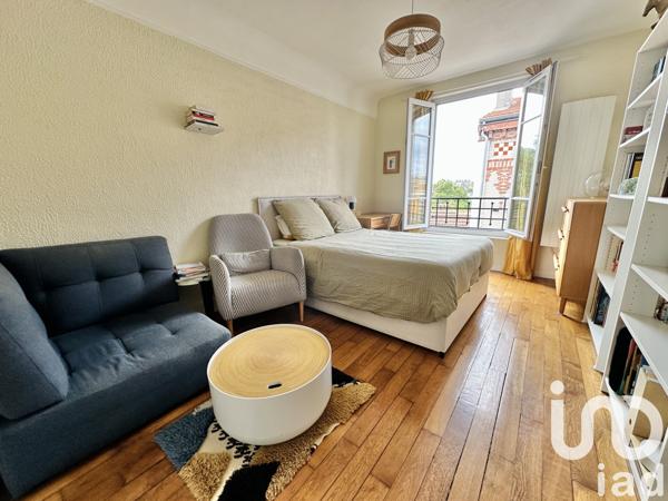 Appartement à vendre 1 pièce 25 m² Les Lilas