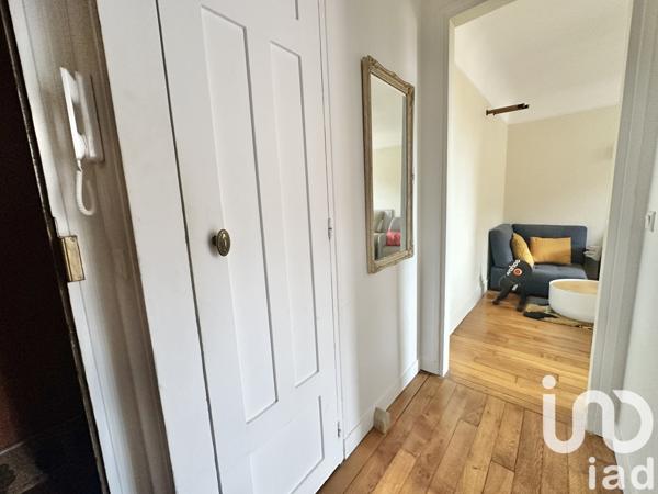 Appartement à vendre 1 pièce 25 m² Les Lilas