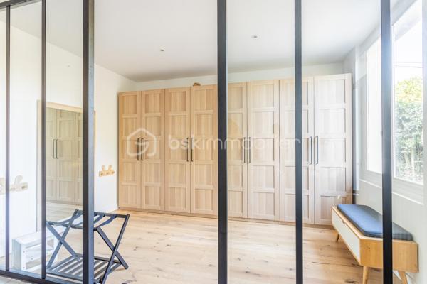 Maison de ville de 260 m²