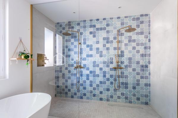 Maison de ville de 260 m²