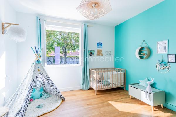 Maison de ville de 260 m²