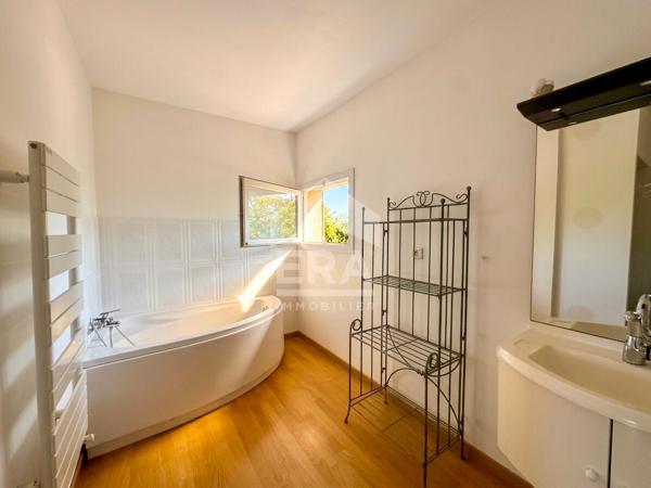 A VENDRE -MAS DE CARACTÈRE À CABESTANY , 330 M² HABITABLE ,PISCINE ET INTIMITÉ ABSOLUE