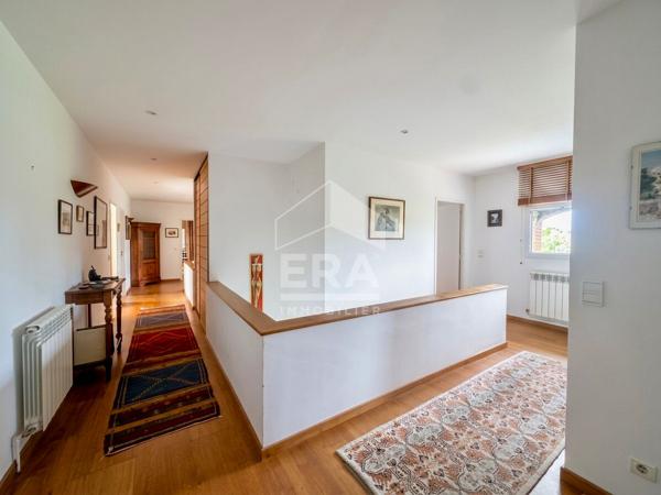 A VENDRE -MAS DE CARACTÈRE À CABESTANY , 330 M² HABITABLE ,PISCINE ET INTIMITÉ ABSOLUE