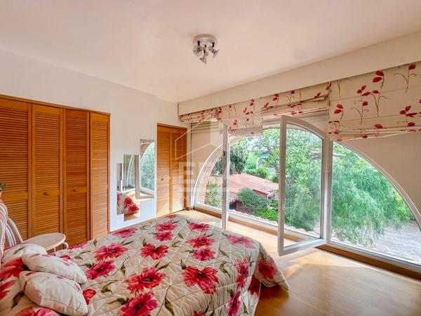 A VENDRE -MAS DE CARACTÈRE À CABESTANY , 330 M² HABITABLE ,PISCINE ET INTIMITÉ ABSOLUE
