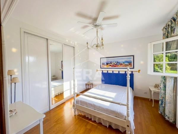 A VENDRE -MAS DE CARACTÈRE À CABESTANY , 330 M² HABITABLE ,PISCINE ET INTIMITÉ ABSOLUE