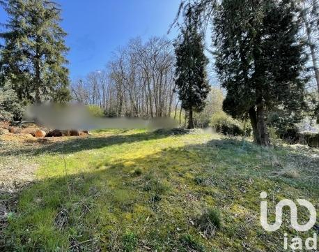 Terrain à vendre 1 707 m² Béthemont-la-Forêt