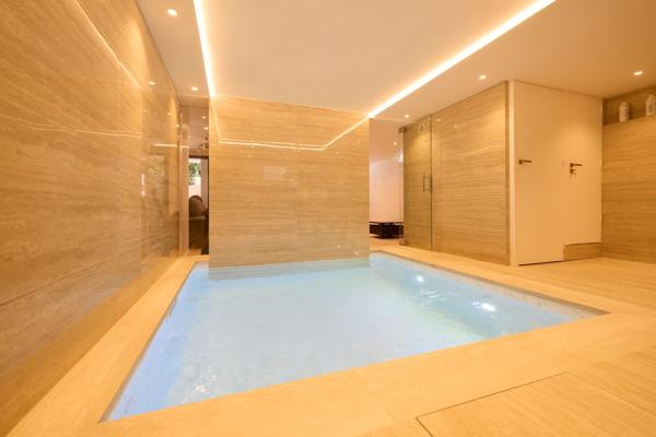 Location maison meublée ou vide, Paris 75016, 250 m²,  4 chambres- HAMEAU BOILEAU