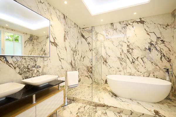 Location maison meublée ou vide, Paris 75016, 250 m²,  4 chambres- HAMEAU BOILEAU