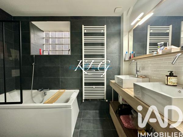 Maison à vendre 4 pièces 90 m² Saint-Prest