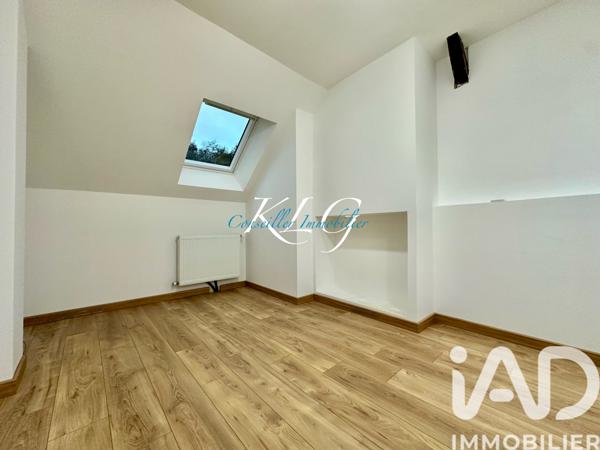 Maison à vendre 4 pièces 90 m² Saint-Prest