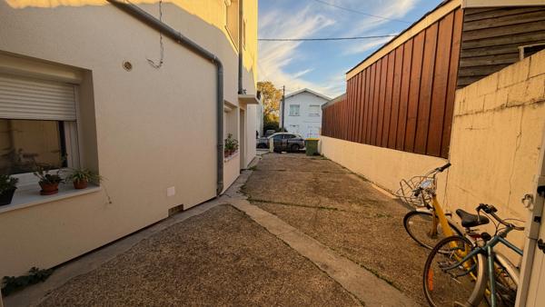 Appartement Talence 3 pièce(s) 35 m2