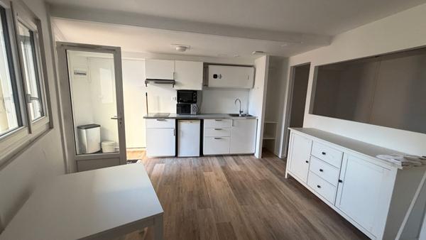 Appartement Talence 3 pièce(s) 35 m2