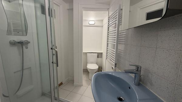 Appartement Talence 3 pièce(s) 35 m2