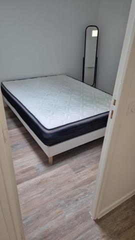 Appartement Talence 3 pièce(s) 35 m2