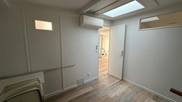 Appartement Talence 3 pièce(s) 35 m2