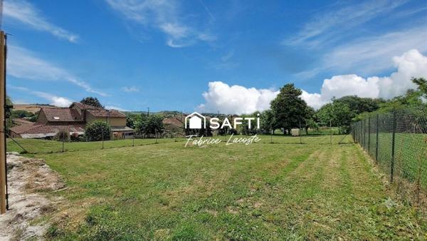 Maison hors d'eau, hors d'air - 4 pièces - 105 m²