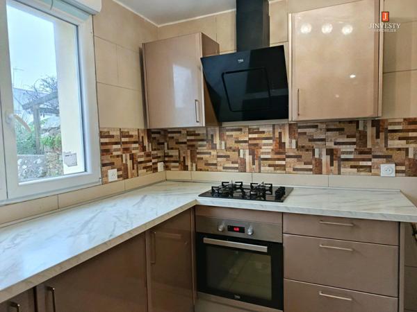 JINVESTY IMMOBILIER VOUS OFFRE CETTE OPPORTUNITE A SAISIR AU PLUS VITE AU CENTRE-VILLE DE LORIENT