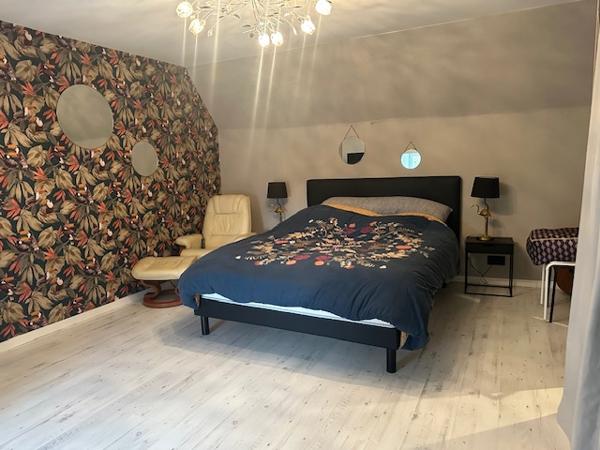 KERVIGNAC - Maison en toit de chaume avec dépendance de 50 m2 , Kervignac