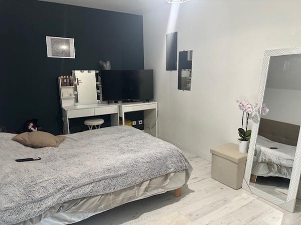 KERVIGNAC - Maison en toit de chaume avec dépendance de 50 m2 , Kervignac