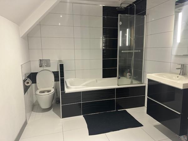 KERVIGNAC - Maison en toit de chaume avec dépendance de 50 m2 , Kervignac