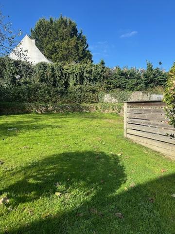 KERVIGNAC - Maison en toit de chaume avec dépendance de 50 m2 , Kervignac