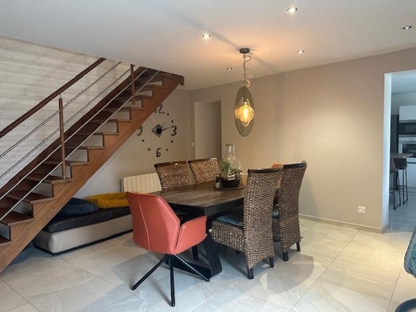 KERVIGNAC - Maison en toit de chaume avec dépendance de 50 m2 , Kervignac