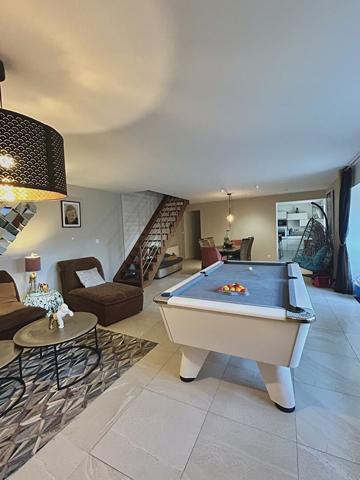 KERVIGNAC - Maison en toit de chaume avec dépendance de 50 m2 , Kervignac