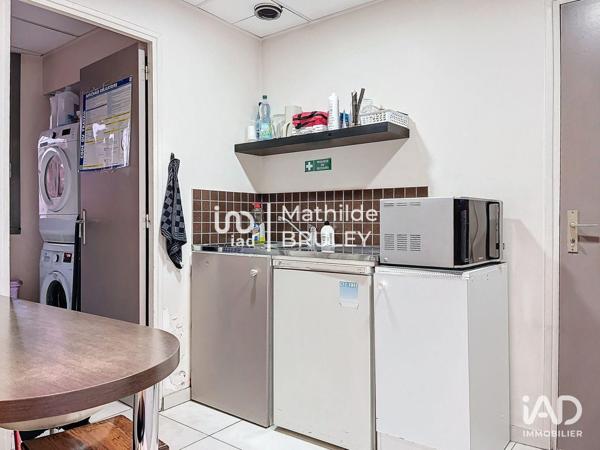 Boutique/Local commercial à vendre 162 m² Dourdan