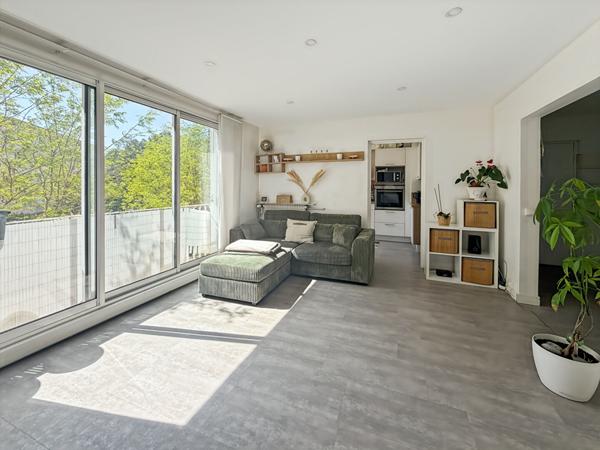 Appartement 4 pièce(s) 71.66 m2 Igny