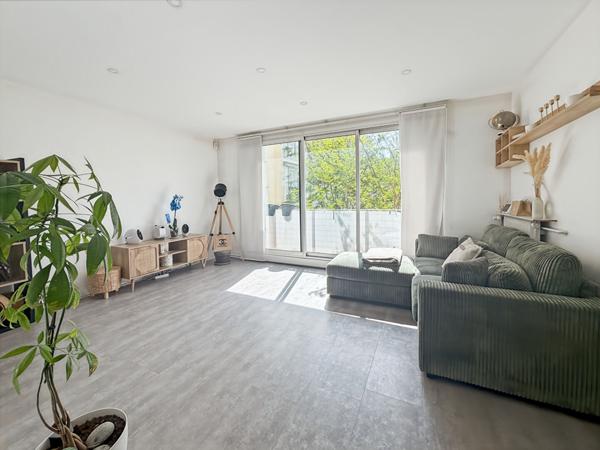 Appartement 4 pièce(s) 71.66 m2 Igny