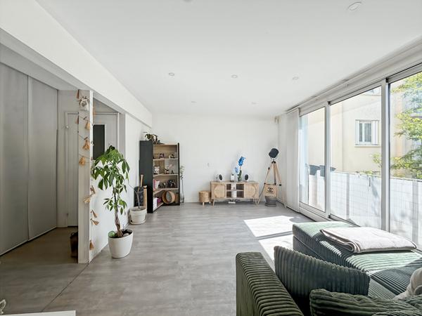 Appartement 4 pièce(s) 71.66 m2 Igny