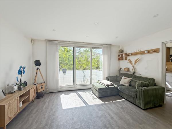Appartement 4 pièce(s) 71.66 m2 Igny