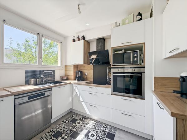 Appartement 4 pièce(s) 71.66 m2 Igny