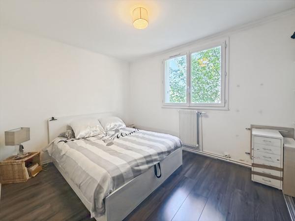 Appartement 4 pièce(s) 71.66 m2 Igny