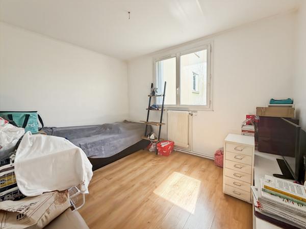 Appartement 4 pièce(s) 71.66 m2 Igny