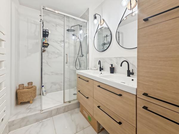 Appartement 4 pièce(s) 71.66 m2 Igny