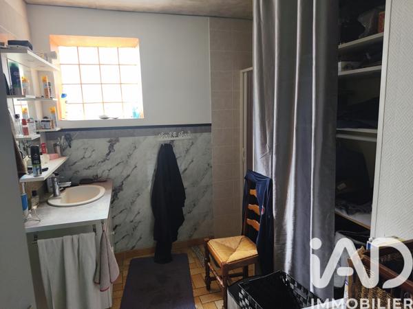 Maison à vendre 4 pièces 102 m² Monthureux-sur-Saône