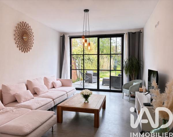 Maison à vendre 3 pièces 70 m² Wasquehal