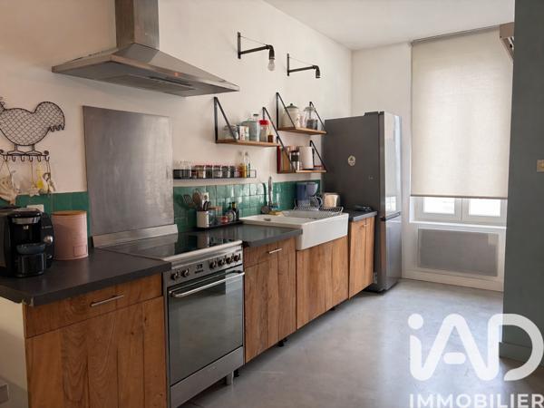 Maison à vendre 3 pièces 70 m² Wasquehal