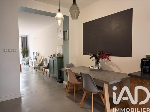 Maison à vendre 3 pièces 70 m² Wasquehal