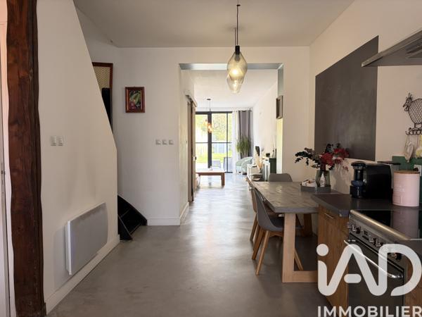 Maison à vendre 3 pièces 70 m² Wasquehal