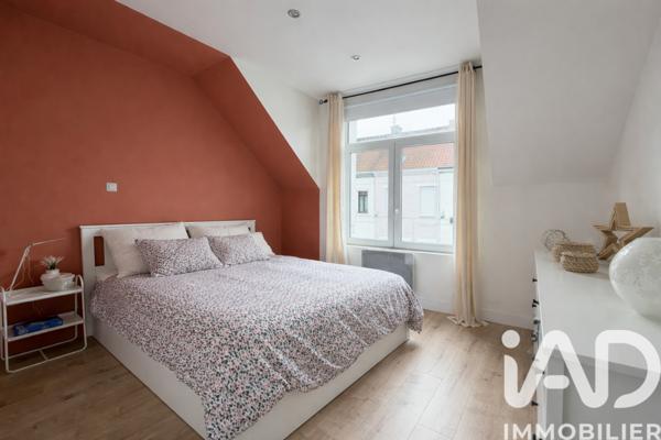 Maison à vendre 3 pièces 70 m² Wasquehal