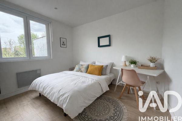 Maison à vendre 3 pièces 70 m² Wasquehal