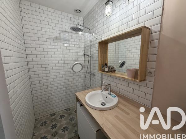 Maison à vendre 3 pièces 70 m² Wasquehal