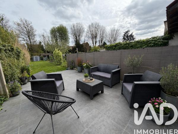 Maison à vendre 3 pièces 70 m² Wasquehal