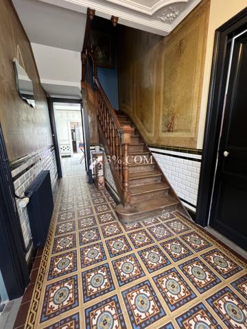 Maison 6 pièce(s) 4 chambre(s) 168 m²